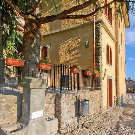 Casa Vacanze Le Muse Sillico Pieve Fosciana Екстер'єр фото