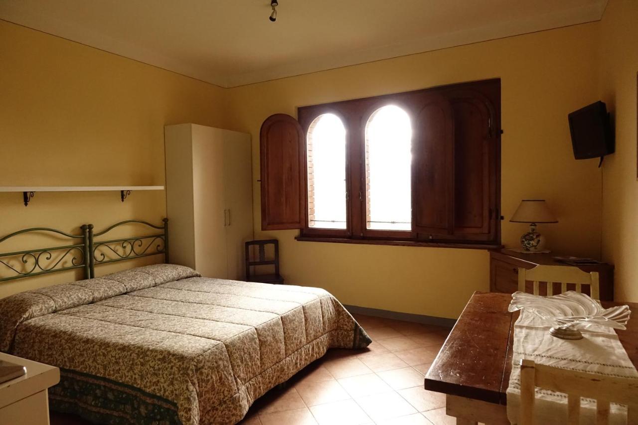 Casa Vacanze Le Muse Sillico Pieve Fosciana Екстер'єр фото