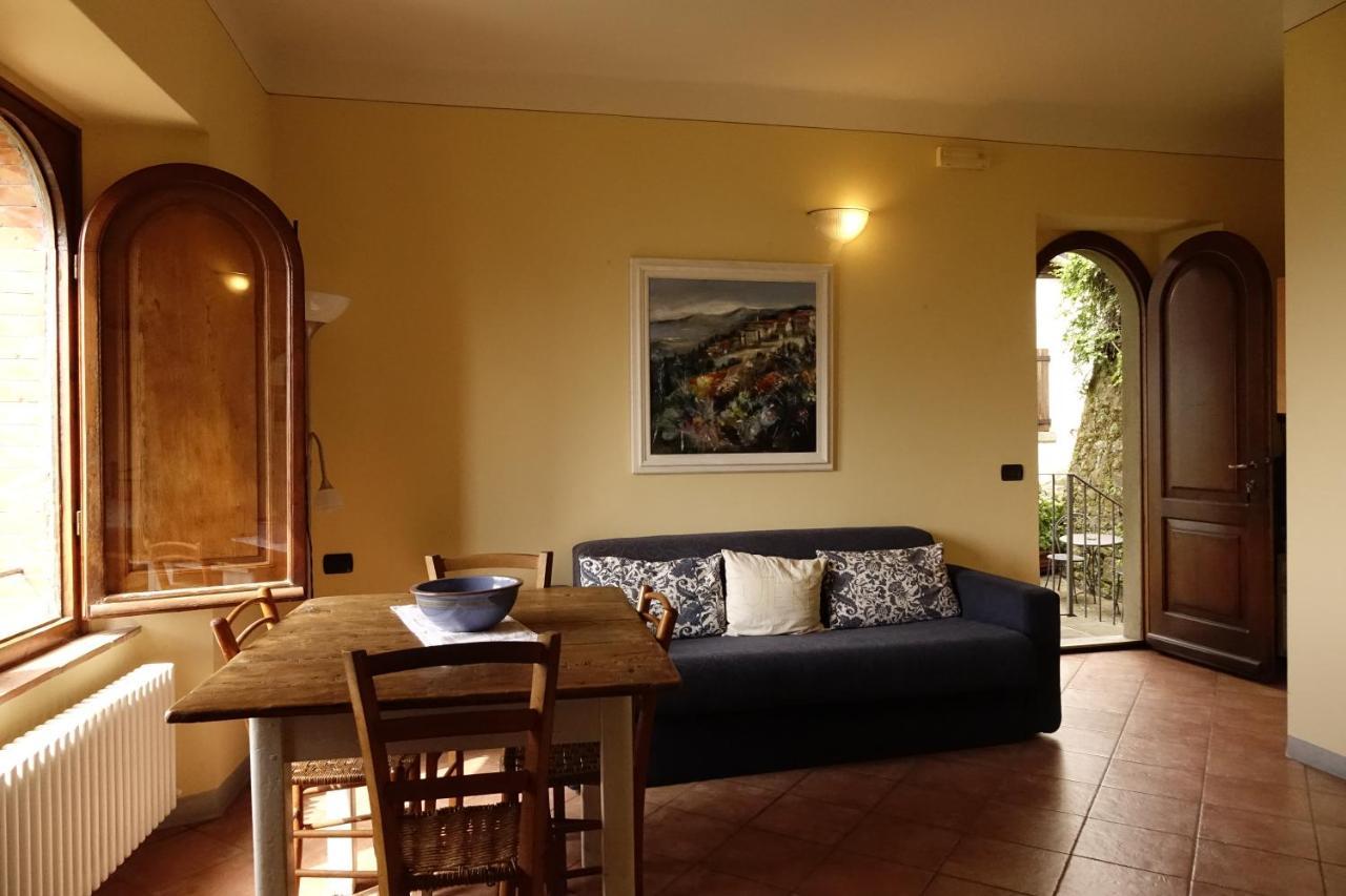 Casa Vacanze Le Muse Sillico Pieve Fosciana Екстер'єр фото