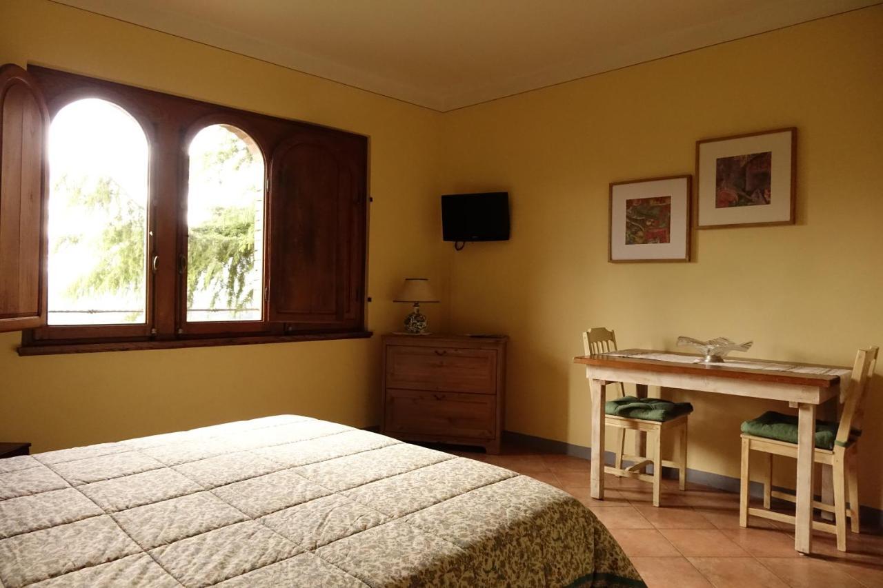 Casa Vacanze Le Muse Sillico Pieve Fosciana Екстер'єр фото