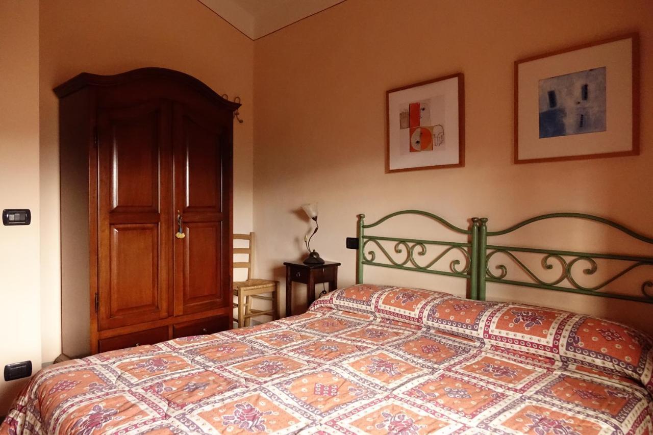 Casa Vacanze Le Muse Sillico Pieve Fosciana Екстер'єр фото