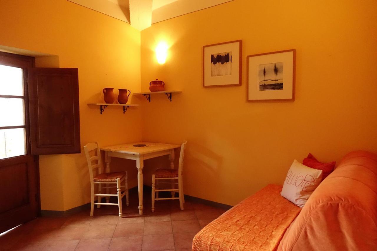 Casa Vacanze Le Muse Sillico Pieve Fosciana Екстер'єр фото