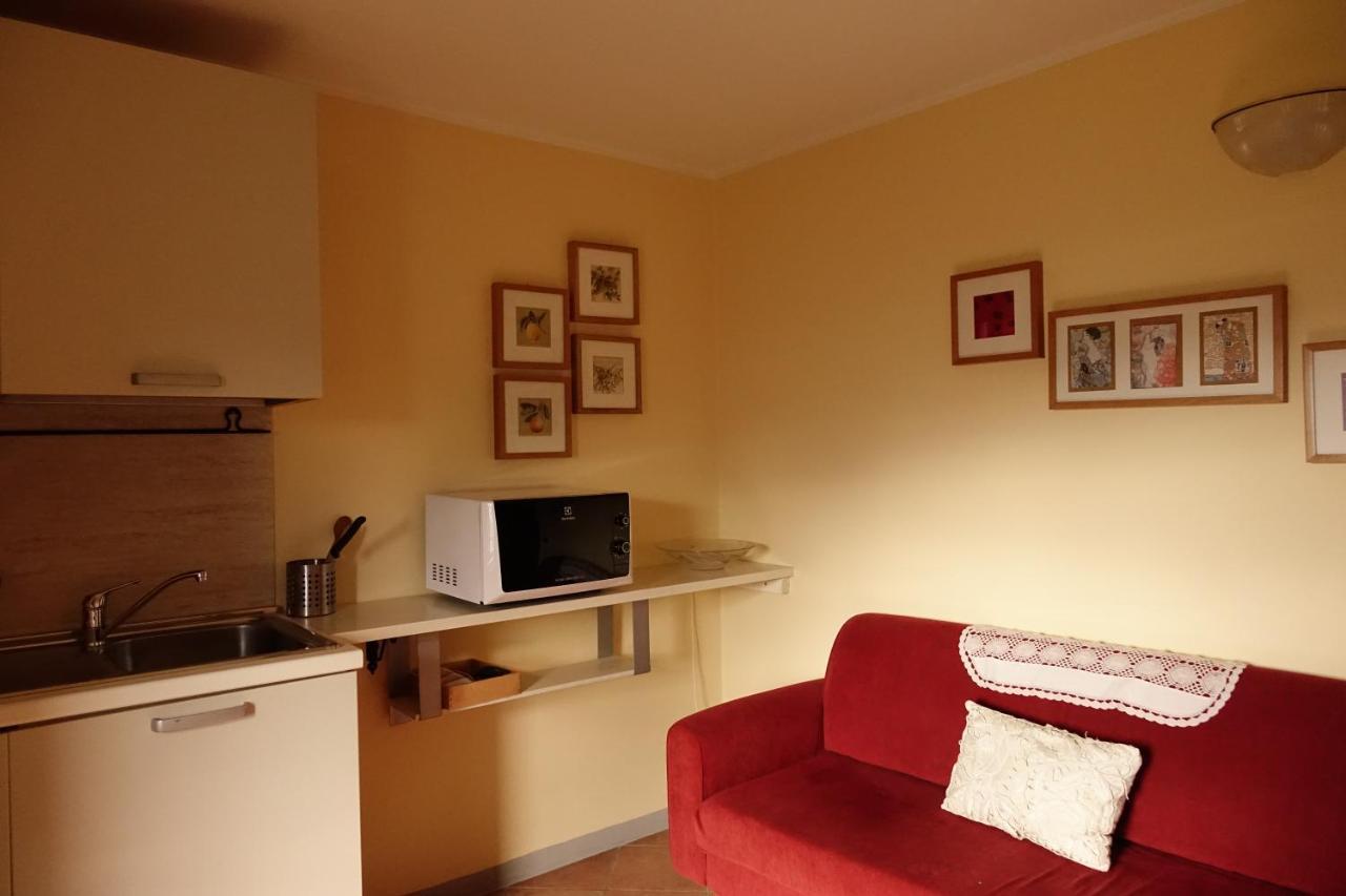 Casa Vacanze Le Muse Sillico Pieve Fosciana Екстер'єр фото