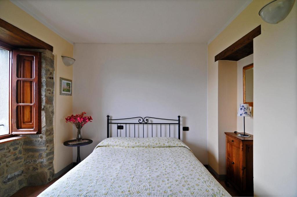 Casa Vacanze Le Muse Sillico Pieve Fosciana Номер фото