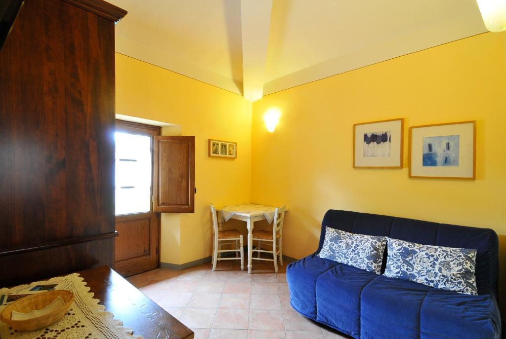 Casa Vacanze Le Muse Sillico Pieve Fosciana Номер фото