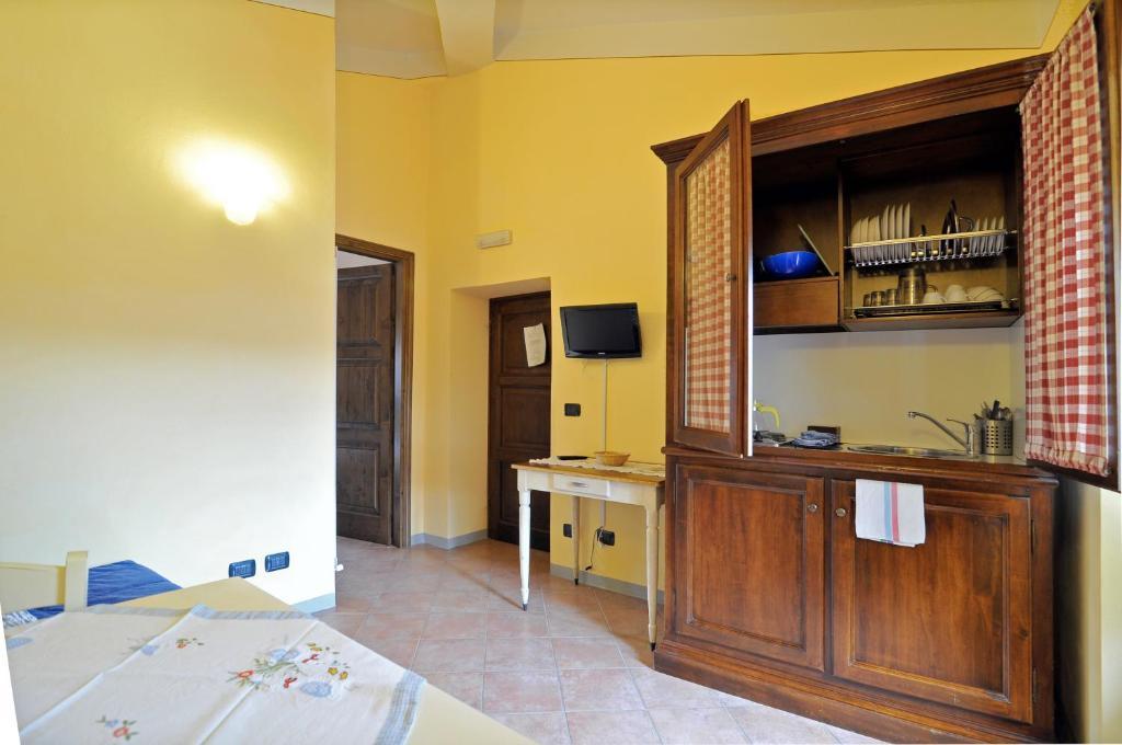 Casa Vacanze Le Muse Sillico Pieve Fosciana Номер фото