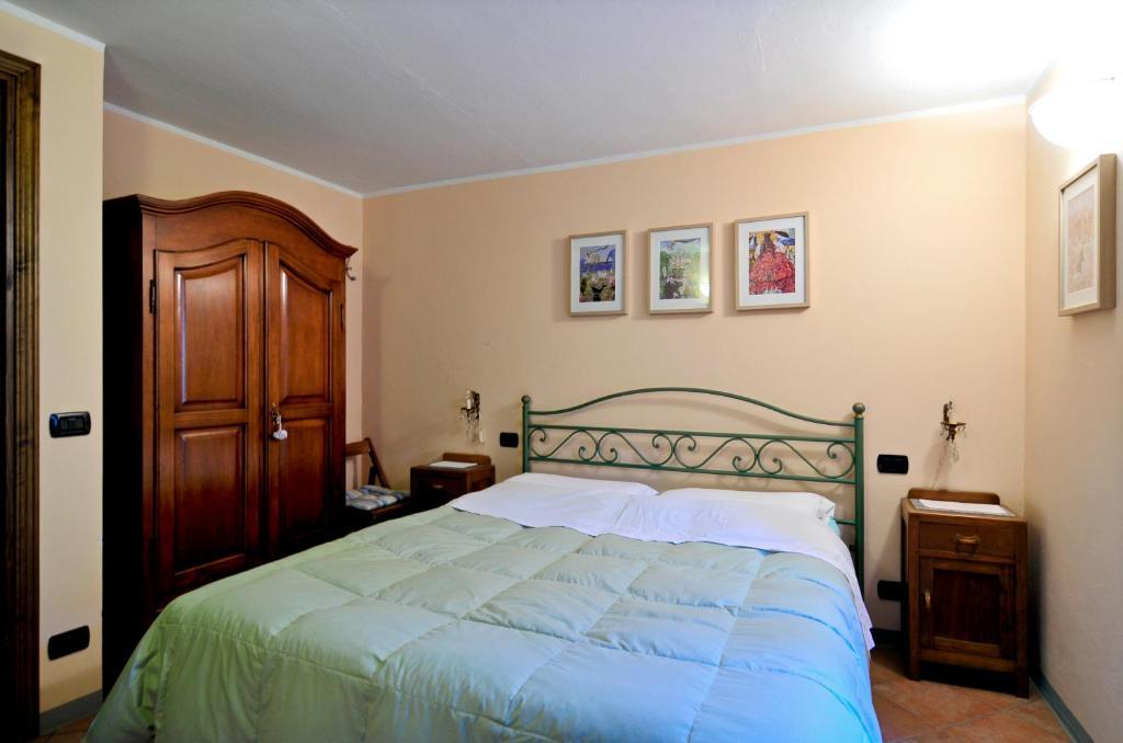 Casa Vacanze Le Muse Sillico Pieve Fosciana Номер фото