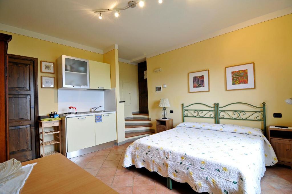 Casa Vacanze Le Muse Sillico Pieve Fosciana Номер фото